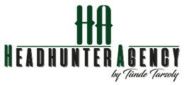 Tünde Tarsoly - Headhunter Agency Logo
